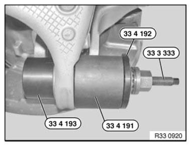 Control Arms And Struts